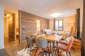 Perle Blanche - Brand New 2 bedroom apartment perfectly located